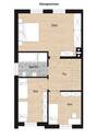 Obergeschoss - 