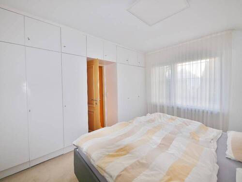Schlafzimmer EG - 