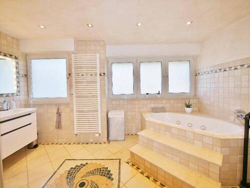 Badezimmer EG - 