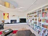 Wohnzimmer - 