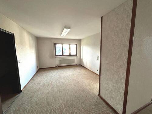 Zimmer im Obergeschoss - 