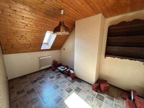 Essbereich - 