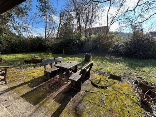 Garten - 