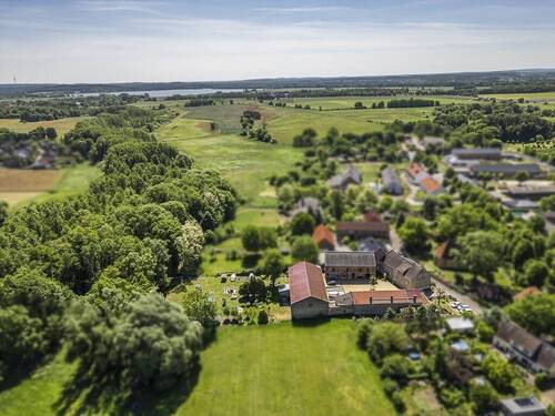 Weitblick - Wohnen und Arbeiten an einem Platz?