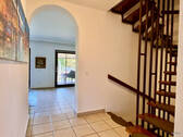 Flur / Treppe - 