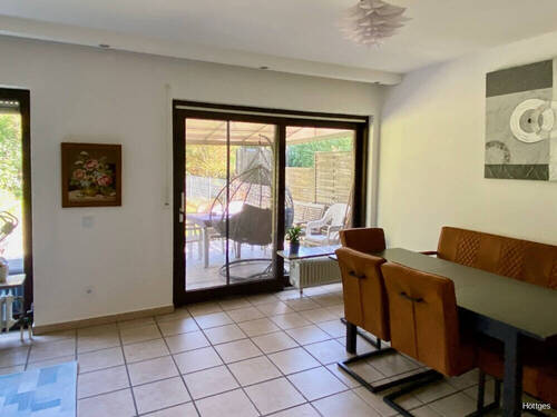 Essbereich - 