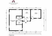 Erdgeschoss - 