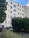 Zugang Innenhof - BEZUGSFREI! Eigentumswohnung in Köpenick - erst MIETEN dann KAUFEN