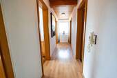 Flur Obergeschoss - 