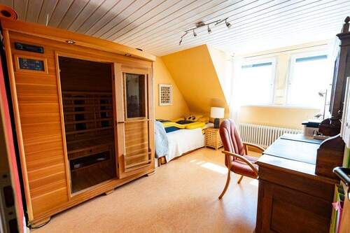 Zimmer Obergeschoss - 