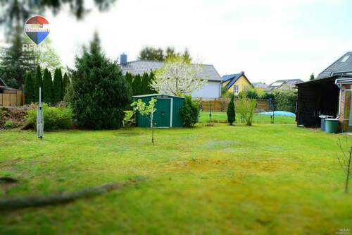 hintere Teilfläche zum Verkauf - Grundstück in Berlin