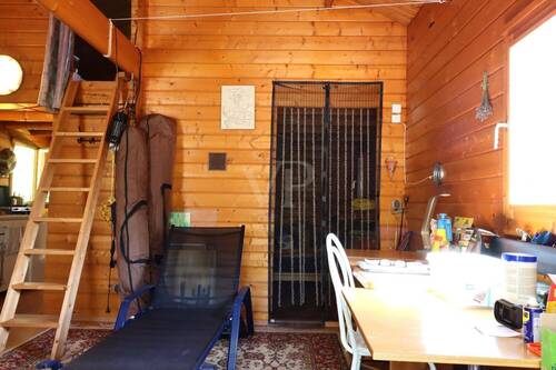 Zugang Schlafzimmer - 