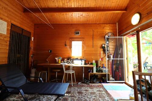 Hauseingang - Wohnen - 