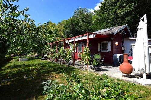 Hausansicht Südseite - 