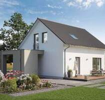 Jetzt ins eigene Haus starten auf einem tollen Grundstück in Rötha