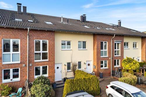 Ansicht - ???RESERVIERT??? Viel Platz für die große Familie