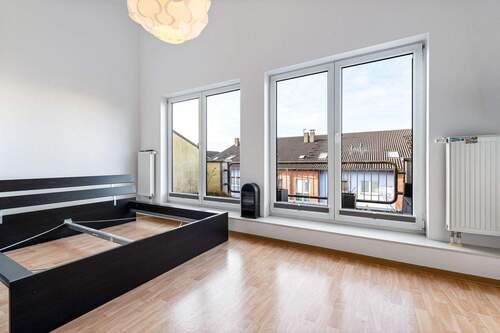 Zimmer 4 - 5 Zimmer Reihenmittelhaus in Buchholz in der Nordheide