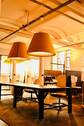Erdgeschoß - Großzügige Arbeitsplätze im historischen Backsteinbau - Coworking fix