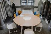Besprechungstisch - 