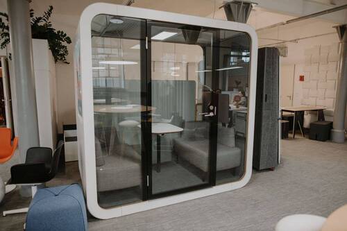 Think Tank - 