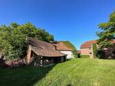Bauernhaus - Grundstück in Seelze / Lohnde