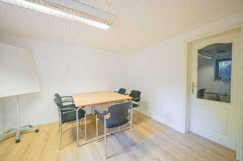 Besprechungsraum - 2 Zimmer Büro zur Miete in Ratingen