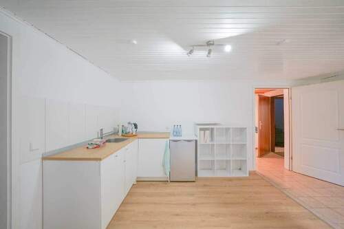 Teeküche - 2 Zimmer Büro in Ratingen