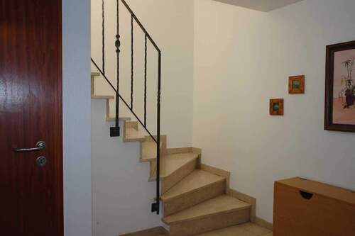 Treppenhaus - Büro mit 65,00 m&sup2; in Ratingen zur Miete