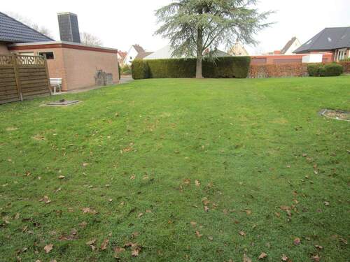 169. Gartenbereich des Bungalows..JPG - 