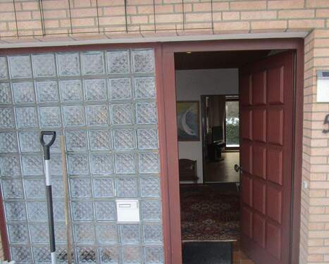 28 Bungalow - Eingang..JPG - 