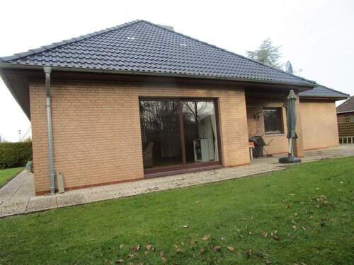 175. Südseite des Bungalows..JPG - 