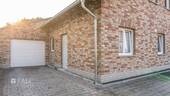 Außenansicht Garage - 