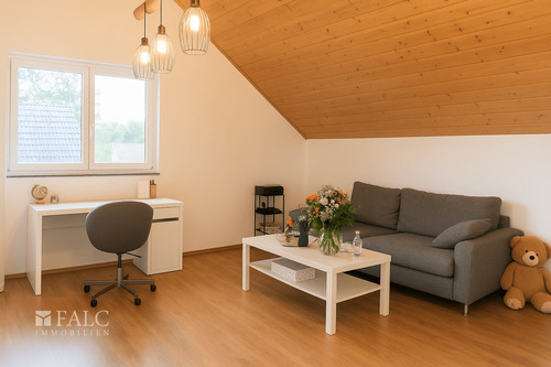 Kinderzimmer - 