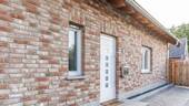 Hauseingang - 