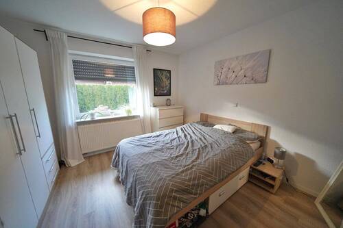 Schlafzimmer - 