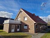schöne Erdgeschosswohnung - Schicke Erdgeschosswohnung mit großer Terrasse!