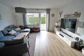 mit Ausgang zur Terrasse - 