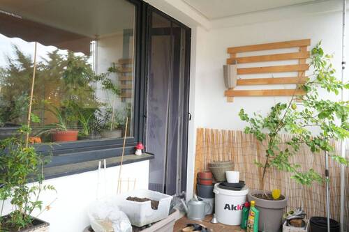 Balkon - 