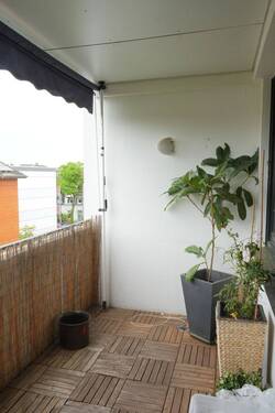 Balkon - 