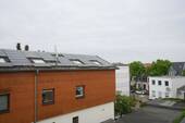 Balkonausblick - 