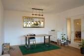 Wohn- und Esszimmer - 