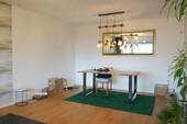 Wohn- und Esszimmer - 