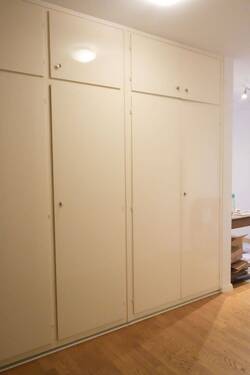 Einbauschrank - 
