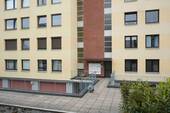 Hausansicht - 2 Zimmer Etagenwohnung in Bremen