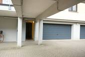 Hauseingang (ebenerdig) - 
