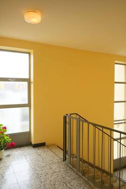 Treppenhaus - 