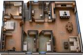 Innenansicht (Beispielfoto) - 5 Zimmer Einfamilienhaus zum Kaufen in Unna