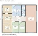 Bild 3 - 5 Zimmer Einfamilienhaus in Unna