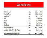 Wohnflächenberechnung - 