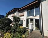 Eingangsbereich - 2 Zimmer Etagenwohnung in Achern